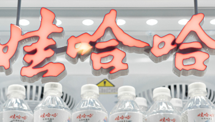 宗馥莉;電商公司;擬注銷;娃哈哈系企業(yè)