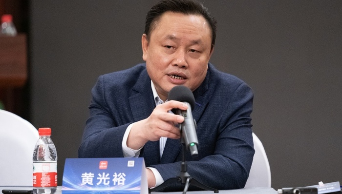 黃光裕;2.23億元股權(quán);凍結(jié);國美;轉(zhuǎn)型五年未果