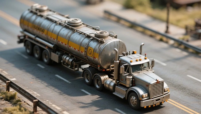 液態(tài)食品;散裝運輸;市監(jiān)總局;能運什么;用什么運