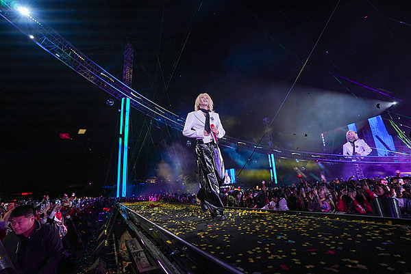 華晨宇;火星樂園2.0;云南文旅局回應(yīng)