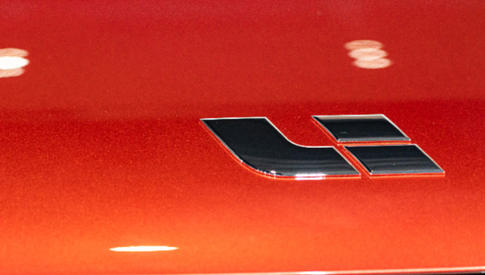 多元化,理想汽車,造車新勢力,