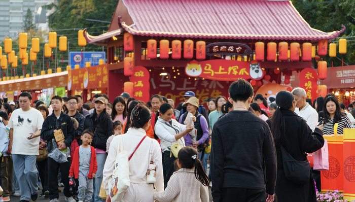 春節(jié)消費(fèi),625億元國補(bǔ)資金;春節(jié)假期;補(bǔ)貼投放