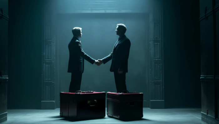 金富科技,龍虎榜,跨界新一輪并購炒作;金富科技;高溢價收購;多重疑點