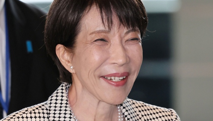 高市早苗;民粹主義;日本政局走勢(shì)