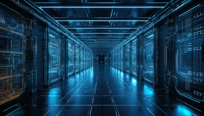 【硬科技頭條】算力中心加劇全球電力短缺，巨額儲能訂單涌入深圳供應(yīng)鏈