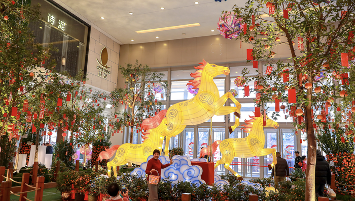 春節(jié),消費(fèi),紅包雨;地方舉措;春節(jié)消費(fèi)