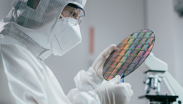 深圳;半导体产业;存储芯片;集成电路;概念股