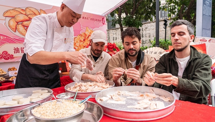 中国人,中国人在海外