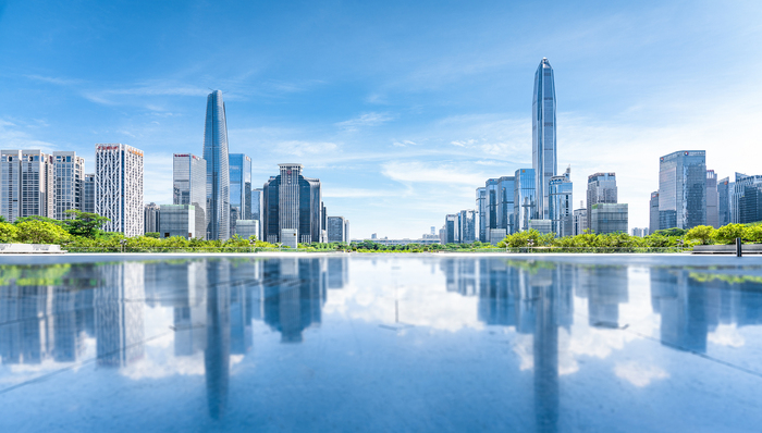 半导体产值破3000亿元后,深圳锁定AI芯片为产业突破口