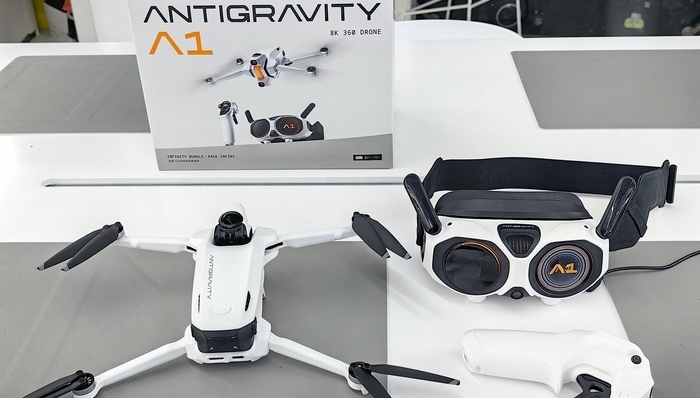 影石创新;上市首年;增收不增利;2025年营收;净利润下滑3%