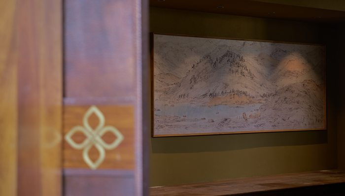 新酒店 | 在松贊昆明林卡，走進喜馬拉雅文化的會客廳