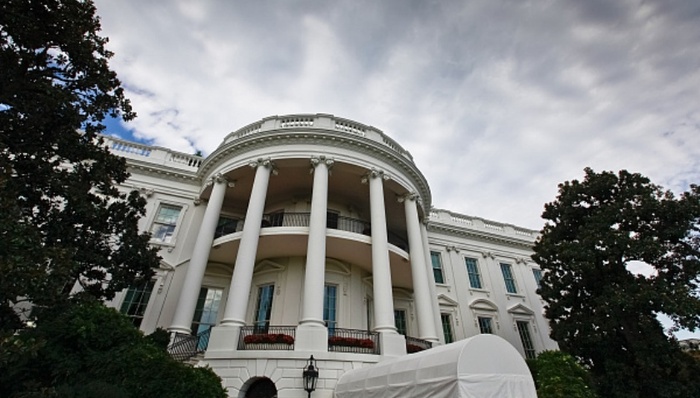 特朗普;加征10%全球进口关税;白宫;豁免范围