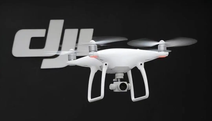 閃電快訊｜遭禁兩個(gè)月后，大疆起訴美國(guó)聯(lián)邦通信委員會(huì)