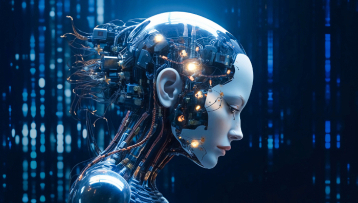 內(nèi)容創(chuàng)作,AI大模型,