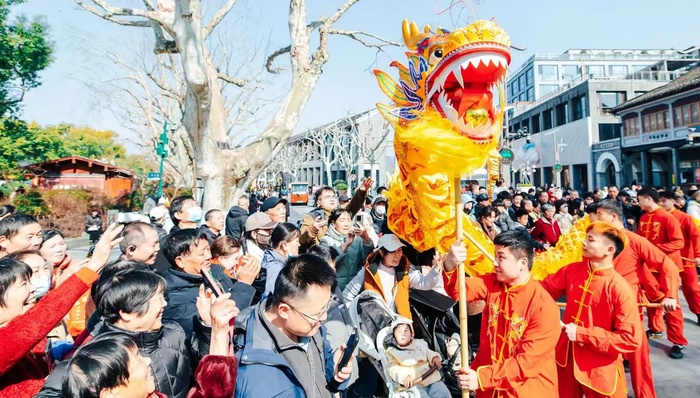春节,消费,杭州杭州春节消费;177.49亿;同比增长7.6%