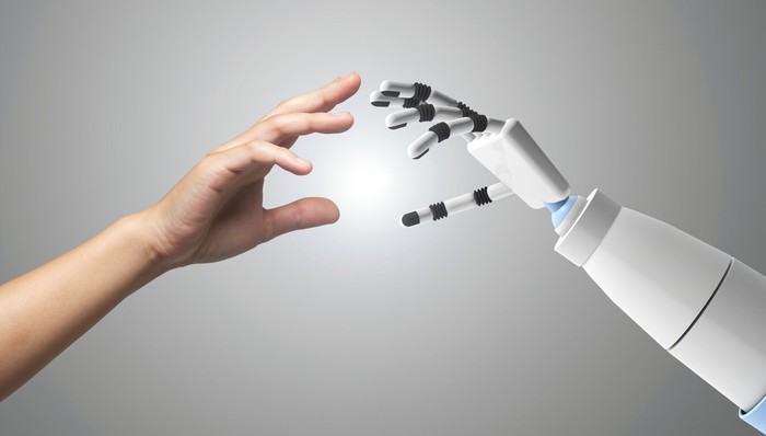 拓斯達(dá);兆威機(jī)電;人形機(jī)器人;核心零部件;基石投資