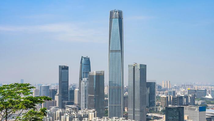 東莞A股上市公司市值站上8000億元，不再只拼上市數(shù)量