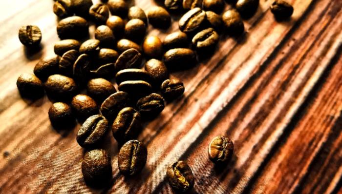 縣域經(jīng)濟(jì),咖啡館,