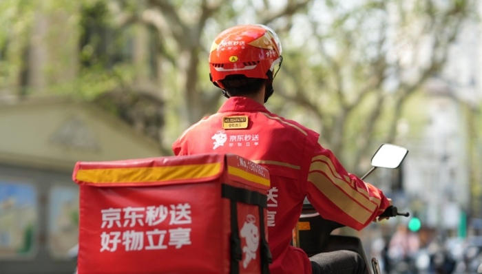 京東外賣;用戶數(shù);2.4億;年內(nèi)沖擊;30%市占目標(biāo)