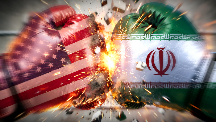 權(quán)力游戲特朗普;未經(jīng)國會授權(quán);襲擊伊朗;國會兩黨議員;違憲