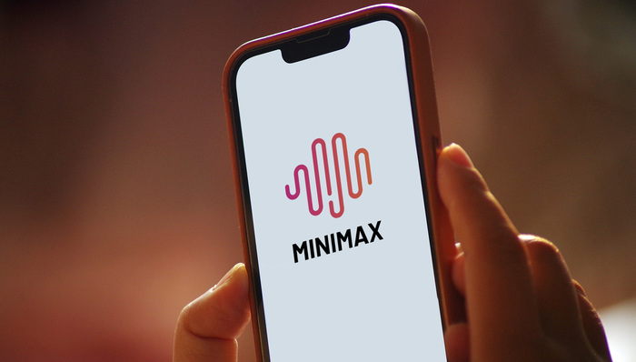 MiniMax;上市后首份财报;年内亏损18.72亿美元;毛利大增437%