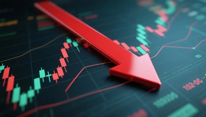 伯克希尔业绩;股价重挫;巴菲特卸任;单日跌幅