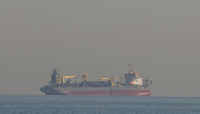 霍尔木兹;卡塔尔;双断供;美伊战局;能源冲击波;俄乌