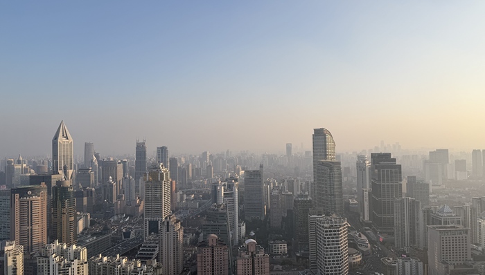 存量空间;上海楼宇更新;破局密码