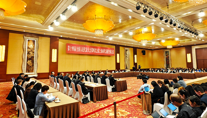 上海代表团开放日;十五五;挑大梁