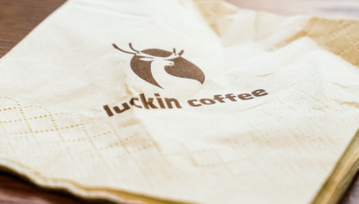 大钲资本,瑞幸咖啡,财报,