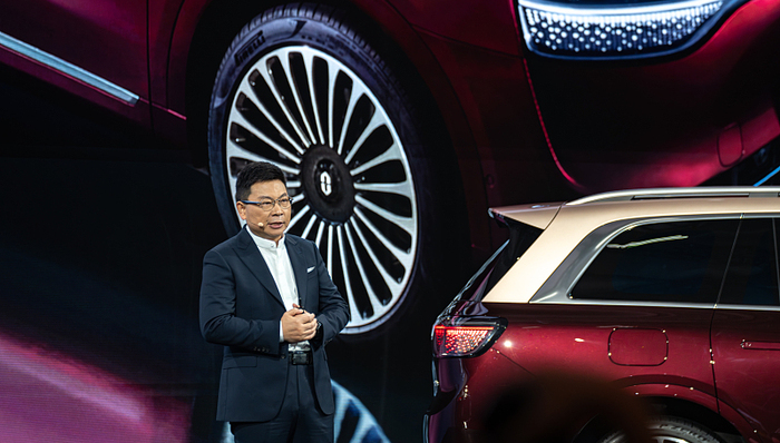 新能源车最新一年保值率榜单出炉:问界M9、极氪009、理想MEGA包揽前三