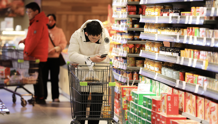 物价,春节;错月叠加;消费需求恢复;2月CPI;同比涨幅;近三年最高