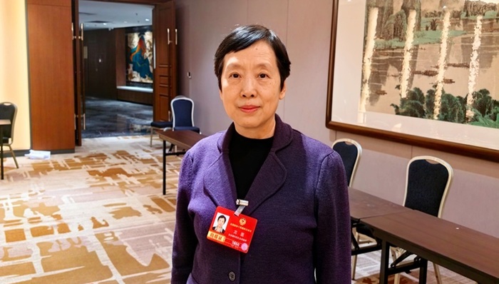 全国政协委员龙墨;医疗级助听器;专项补贴;医保支付体系