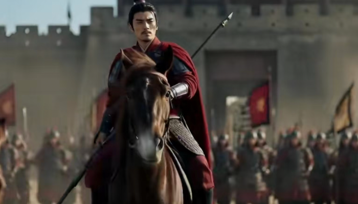 AI短剧《霍去病》;走红;制作平台实控人;周鸿炜