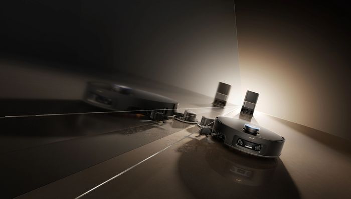 电厂 | 追觅扫地机再进化:机械臂长出第二关节