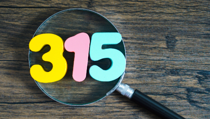 央视315晚会;漂白鸡爪乱象;曾巧食品;曾被处罚