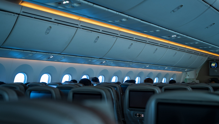 航空瞭望机票超售;拒载;看病乘客;东航;航班管理;服务能力