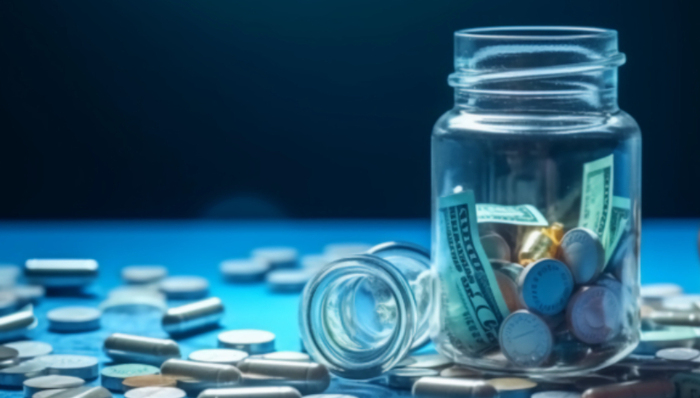 爱美客;高增长;首次“双跌”