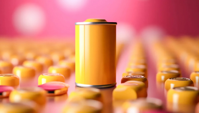 锂电产业链周记;特斯拉;LG新能源;美国电池工厂;亿纬锂能;全固态电池