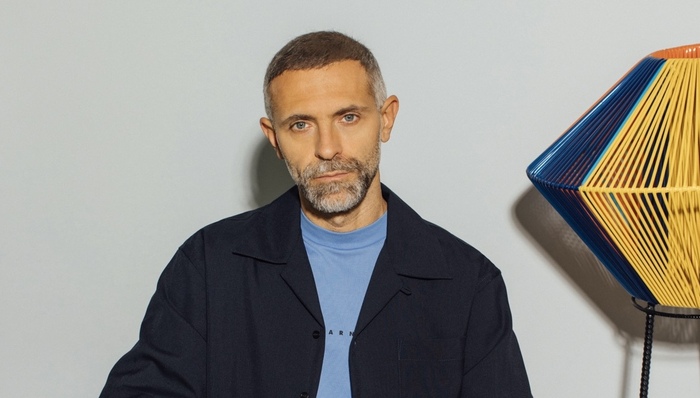 对话Marni全球CEO: 我们不再在中国追求物理扩张,客户管理变得更重要