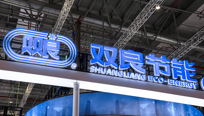 蹭热点;光伏龙头;双良节能;被罚1300万元