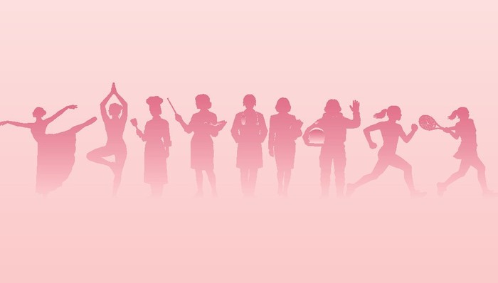 我不断体验着作为女性如何生存和自处 | 一周新书推荐