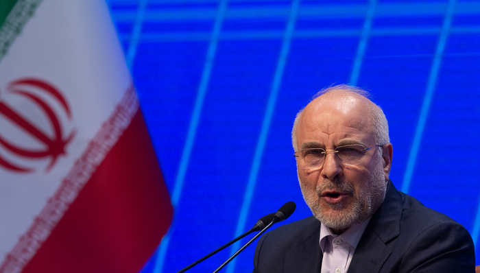 伊朗议长;美方会谈;伊朗回应;心理战;军事行动;争取时间