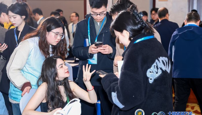 杭州,對外貿(mào)易浙江貿(mào)促會;多國對接會;意向訂單;700萬美元