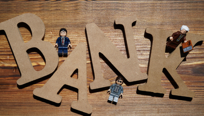 华润银行,高管,