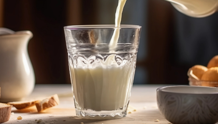 财说| 应收“膨胀”,南方乳业的增长困境