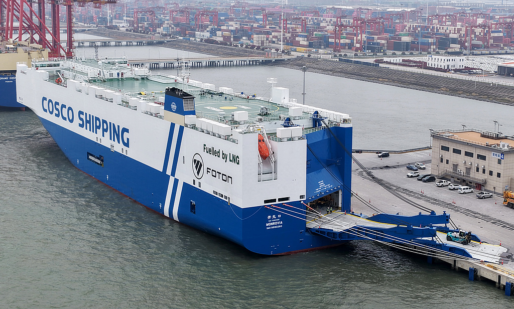 中东冲突冲击油价,中国出口能否化危为机?