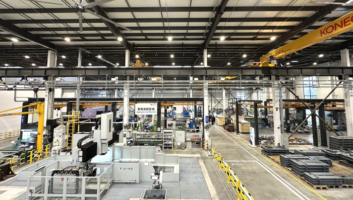 德国泵业龙头;中国;全球创新策源地