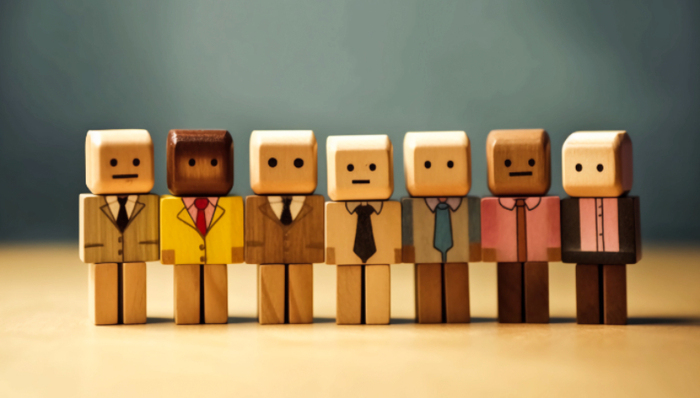 AI,打工人,互联网大厂,绩效考核,