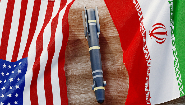 又推迟1天,特朗普施压伊朗4月7日解封霍尔木兹